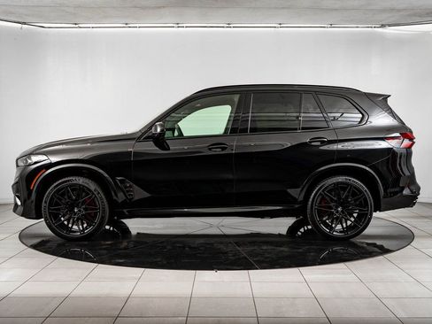 New 2026 BMW X5 M Competition w/ Executive Package image 12