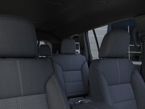 New 2025 GMC Acadia Elevation w/ LPO, Floor Liner Package FWD image 36