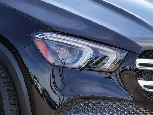 Certified 2022 Mercedes-Benz GLE 350 4MATIC image 9