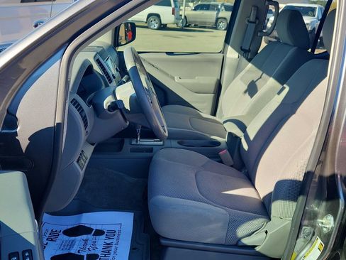 Used 2018 Nissan Frontier SV w/ Value Truck Package image 1