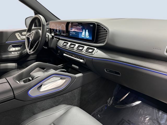 Used 2026 Mercedes-Benz GLE 450e 4MATIC image 12