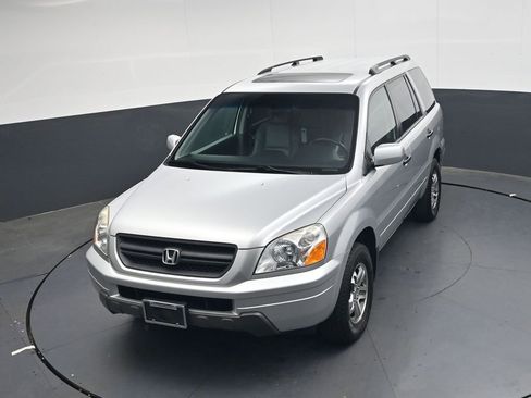 Used 2005 Honda Pilot EX-L image 18