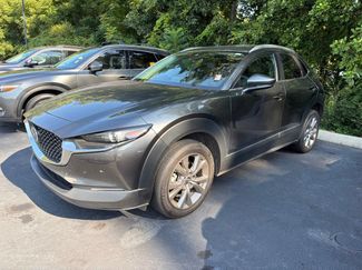 Used 2023 MAZDA CX-30 AWD 2.5 S w/ Select Package video 2
