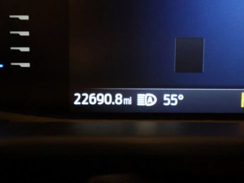 Used 2023 Ford Escape ST-Line w/ Tech Pack #1 AWD/4WD image 16