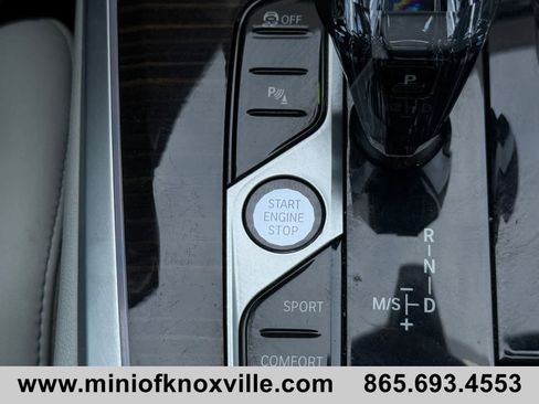 Used 2023 BMW X5 xDrive40i w/ Executive Package AWD/4WD image 26