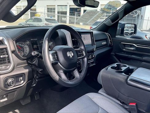 Used 2024 RAM 1500 Lone Star AWD/4WD image 15