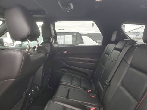 Used 2023 Dodge Durango GT image 12