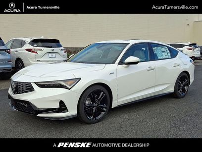 New 2026 Acura Integra A-Spec