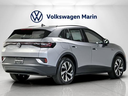 New 2025 Volkswagen ID.4 Pro image 5