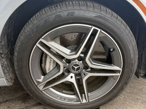 Used 2022 Mercedes-Benz E 450 4MATIC Sedan image 24