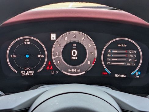 Used 2025 Porsche 911 Carrera S image 16