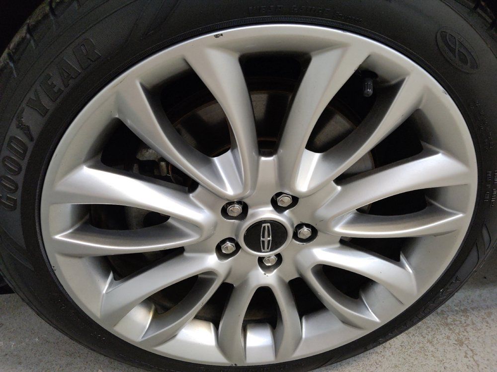 Used 2015 Lincoln MKC FWD w/ Equipment Group 102A Reserve image 31