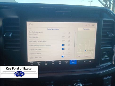 New 2026 Ford F350 Lariat w/ FX4 Off-Road Package image 48