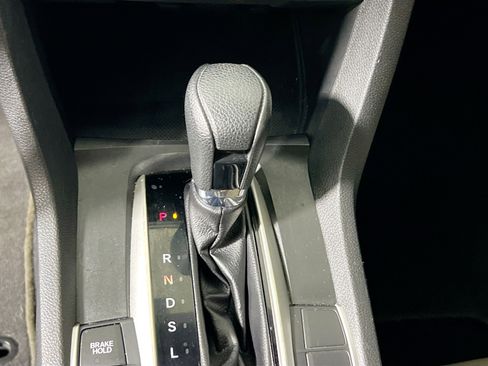 Used 2016 Honda Civic LX image 23