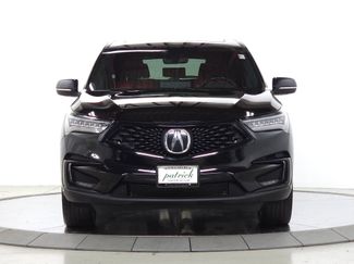 Used 2021 Acura RDX A-Spec AWD/4WD video 2