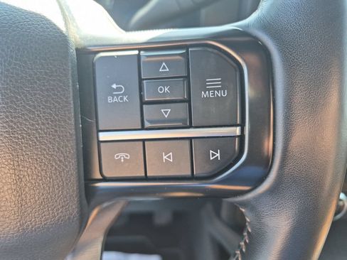 Used 2024 Ford F250 Platinum w/ Tremor Off-Road Package AWD/4WD image 16