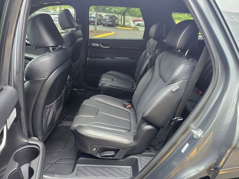 Used 2024 Hyundai Palisade Calligraphy AWD/4WD image 17