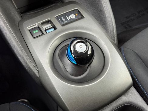 Used 2019 Nissan Leaf S w/ S Charge Package image 26