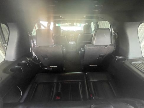 Used 2015 Lincoln Navigator 2WD image 18