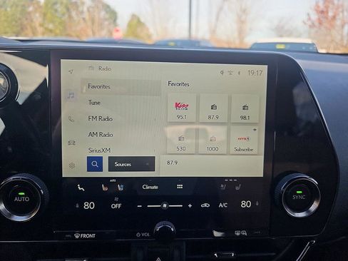 Used 2022 Lexus NX 250 FWD w/ Premium Package image 25