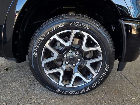 Certified 2025 RAM 1500 Laramie w/ Sport Appearance Package AWD/4WD image 33
