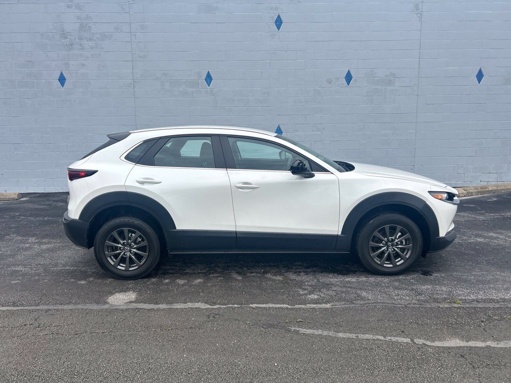 Used 2023 MAZDA CX-30 AWD 2.5 S image 1