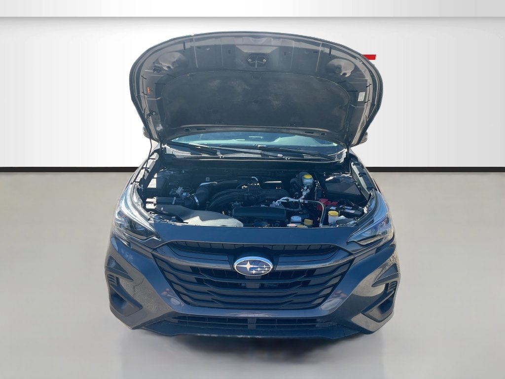 Used 2024 Subaru Legacy Premium AWD/4WD image 7