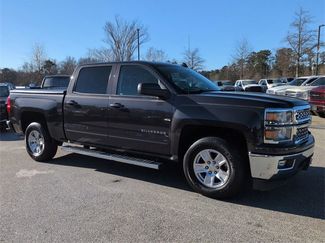 Used 2015 Chevrolet Silverado 1500 LT w/ All Star Edition video 2