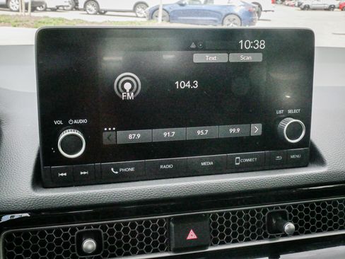 Certified 2026 Honda Civic Sport image 23