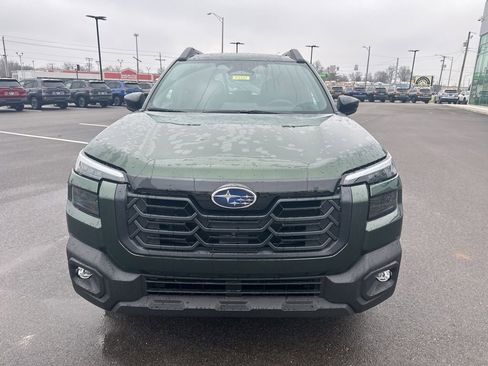 New 2026 Subaru Outback Limited XT image 2