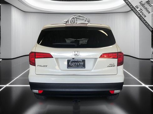 Used 2016 Honda Pilot EX-L image 6