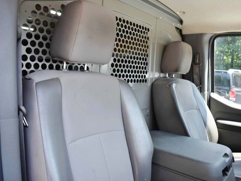 Used 2019 Nissan NV 3500 SL w/ Navigation Package RWD image 30