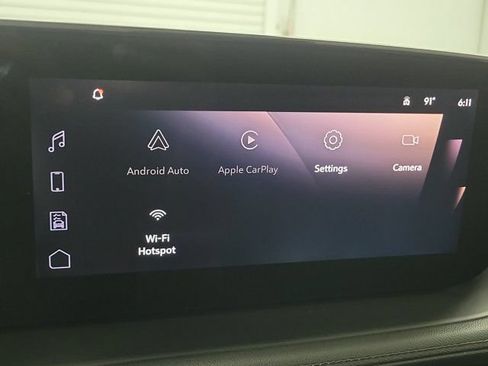 Used 2025 Buick Encore GX Sport Touring w/ Advanced Technology Package FWD image 28