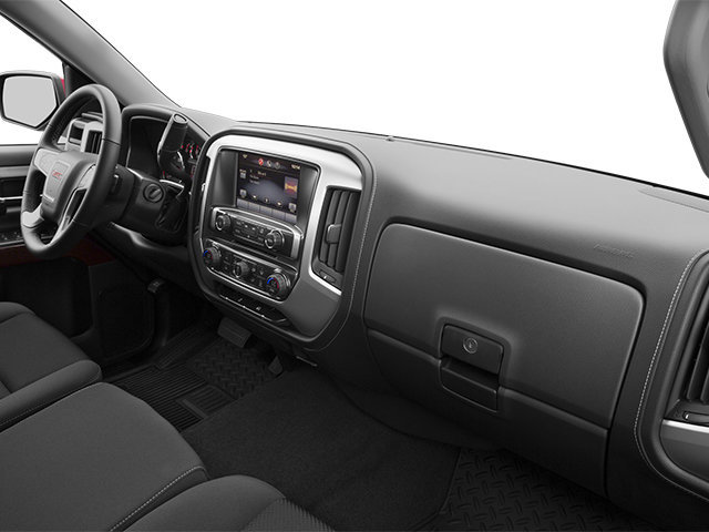 Used 2014 GMC Sierra 1500 SLE w/ SLE Value Package AWD/4WD image 21