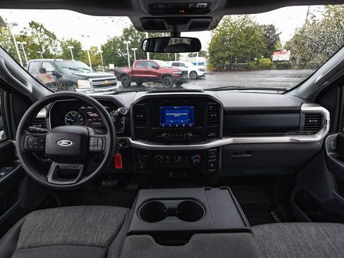 Used 2021 Ford F150 XLT w/ XTR Package image 14