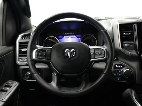 New 2026 RAM 1500 Express AWD/4WD image 22