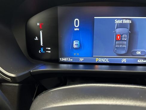 Used 2024 Ford Escape Active AWD/4WD image 24