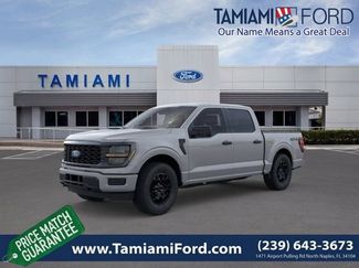 New 2026 Ford F150 STX AWD/4WD video 1