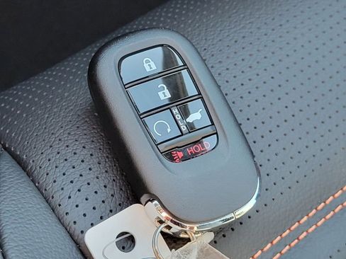 Certified 2024 Honda CR-V Sport Touring image 36