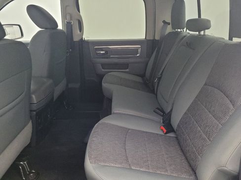 Used 2017 RAM 1500 Big Horn image 18