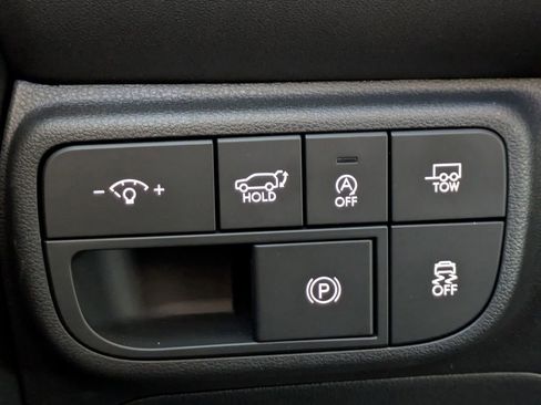 New 2026 Hyundai Palisade Limited image 29