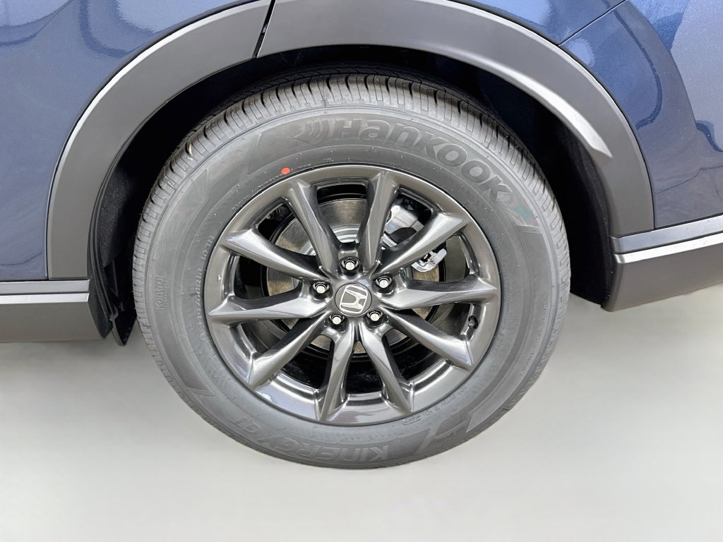New 2027 Honda CR-V EX-L image 32