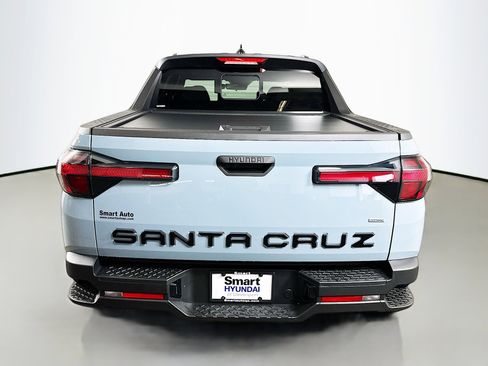 New 2026 Hyundai Santa Cruz SEL AWD/4WD image 6