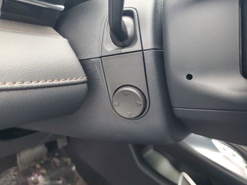 New 2026 Lincoln Nautilus Premier w/ Equipment Group 102A image 15