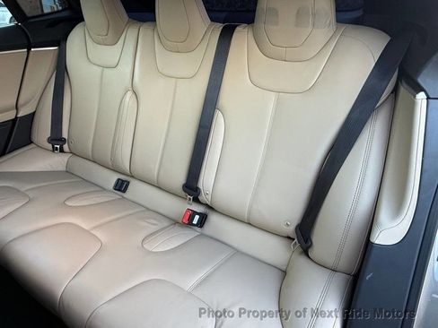 Used 2016 Tesla Model S 90D image 18