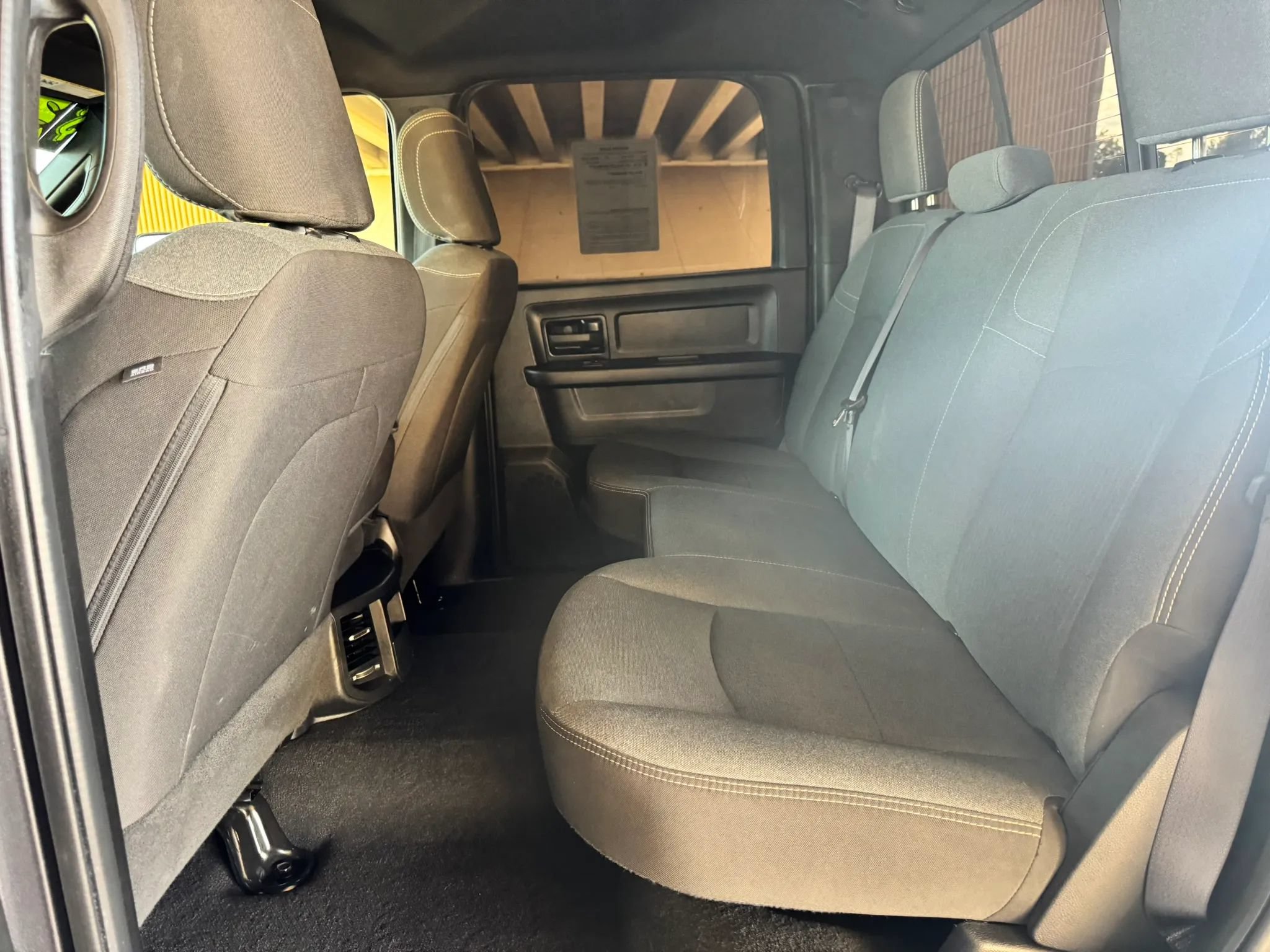Used 2022 RAM 2500 Tradesman AWD/4WD image 20