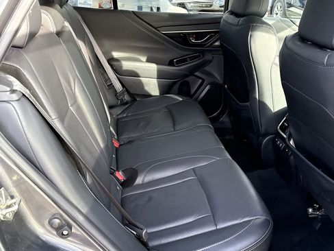 Used 2020 Subaru Outback Limited w/ Popular Package #2 image 20