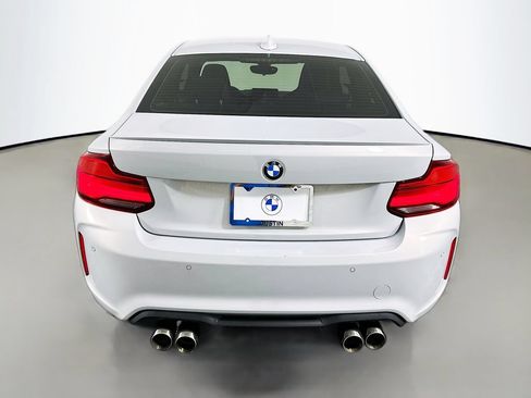 Used 2019 BMW M2 Competition w/ M Driver's Package RWD image 6