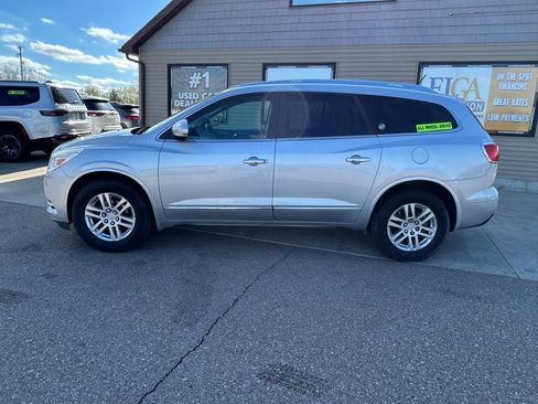Used 2013 Buick Enclave Convenience AWD/4WD image 8