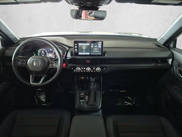 Used 2026 Honda CR-V Sport-L image 19